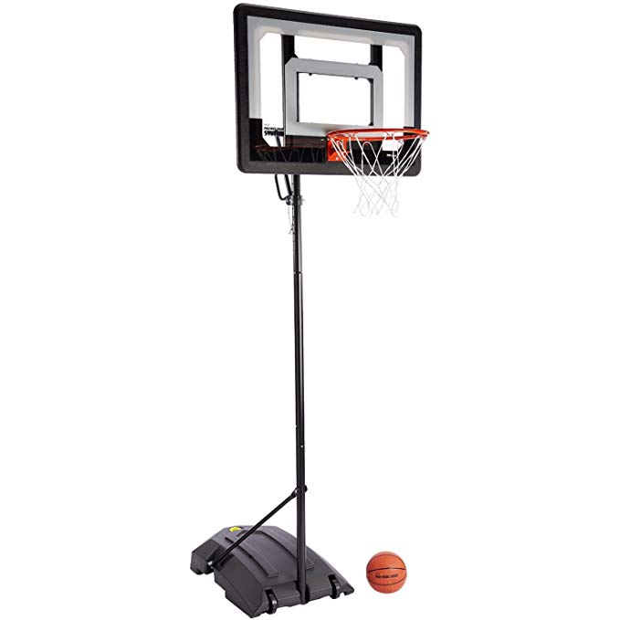 Best Portable Basketball Hoop 2020 Reviews & Buying Guide