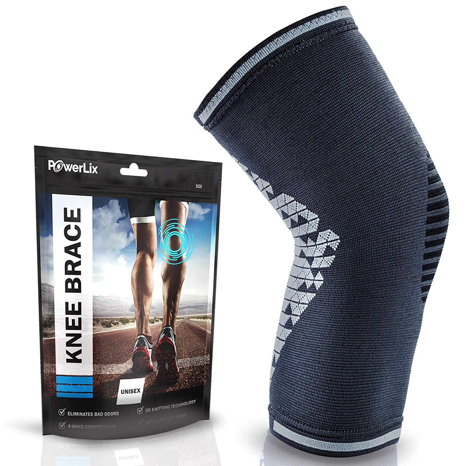 Best Knee Braces For Basketball 2020 Reviews & Buying Guide